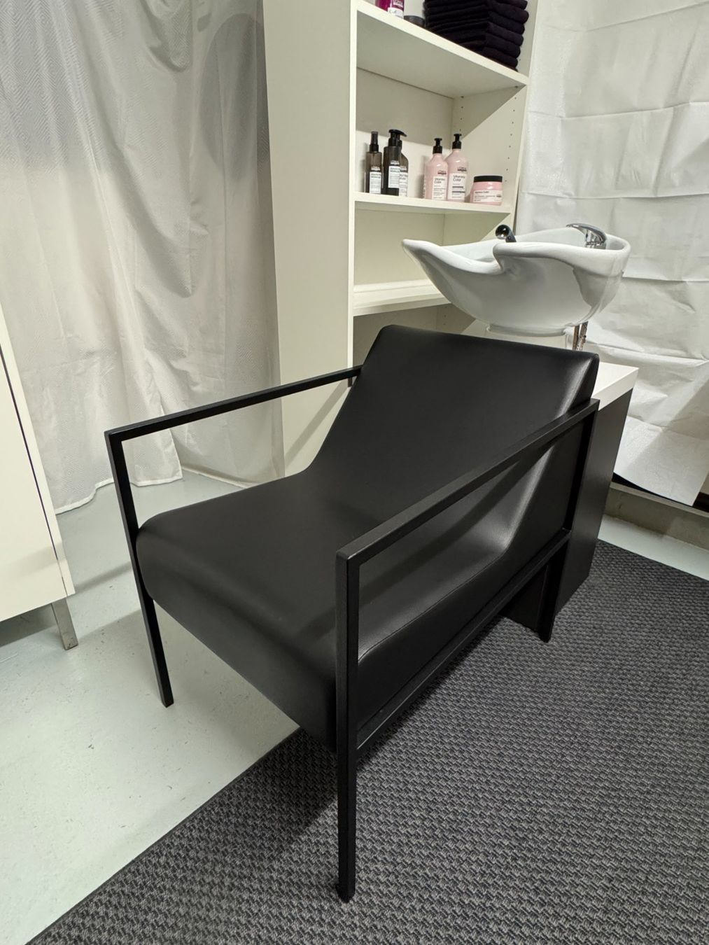 Tutte le macchine: Dobi Smartline Rückwaschanlage Yuuka – Usato da Wettingen venduto da tatorv