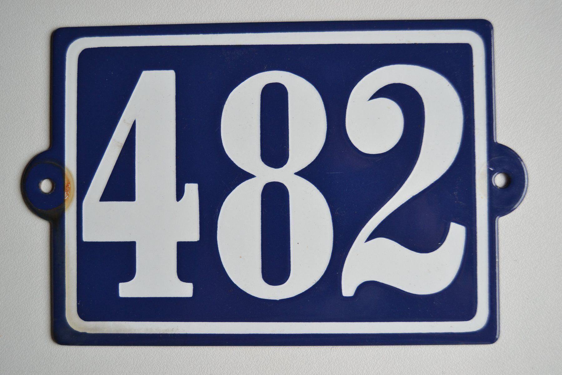 Schilder: Schild – Gebraucht aus Beinwil am See von kajak55