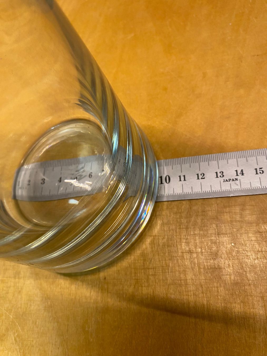 WMF Caraffe: WMF Basic Wasserkaraffe (1l) – Usato da St.Gallen venduto da kingsamas 4