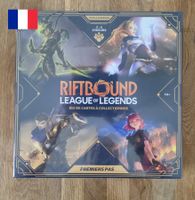 Riftbound LOL Coffret Premiers Pas sealed FR