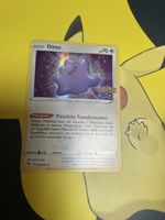 Ditto Holo 053/078 Pokemon Go