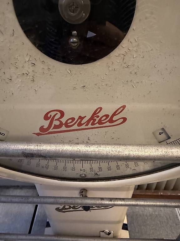 Berkel Bilance e pesi: Berkel Waage 30 Kg – Usato da Aarau venduto da ric_j2fq 3