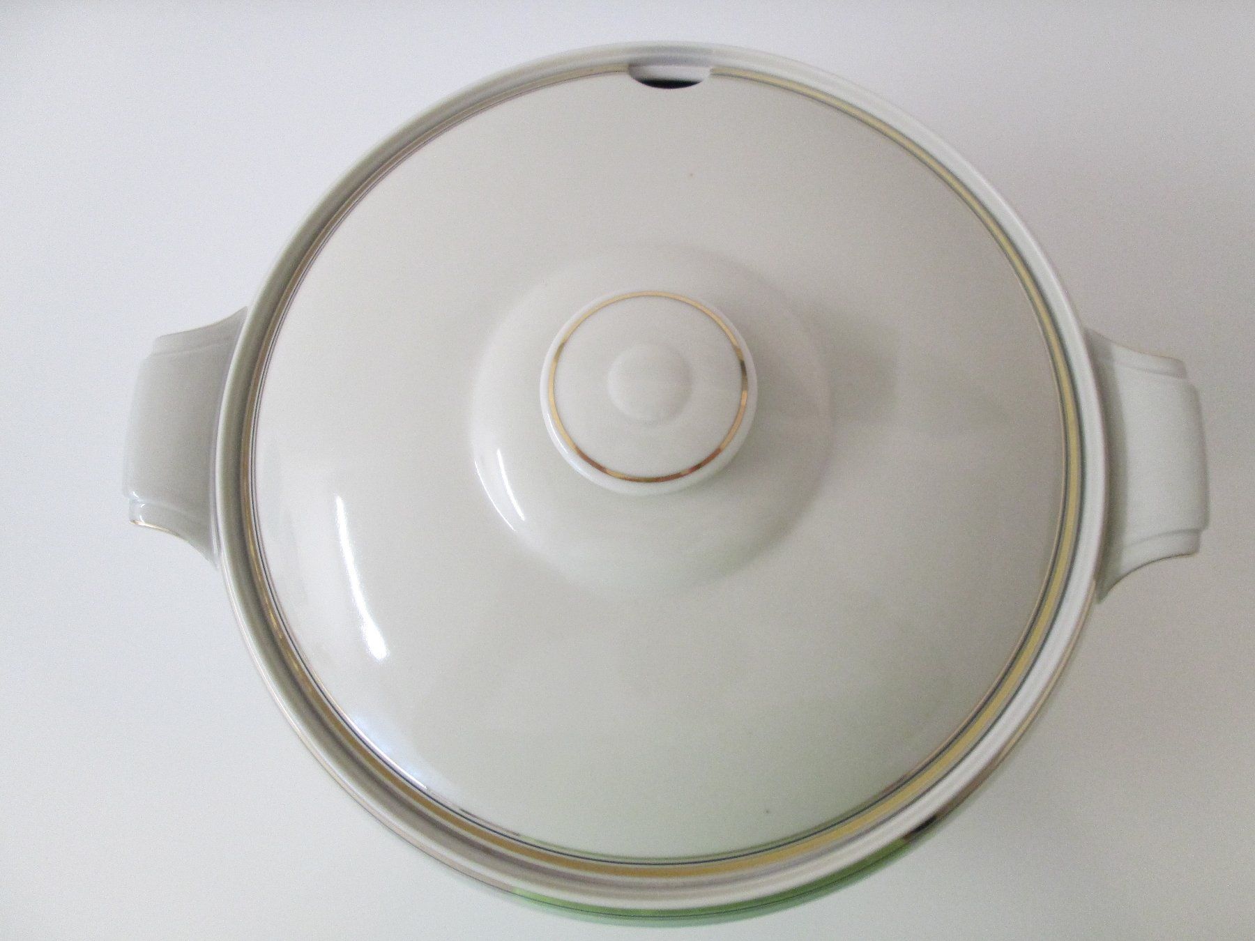Ciotole: Elegante Suppenterrine Langenthal,Schweiz. – Usato da Movelier venduto da KRASI61 1