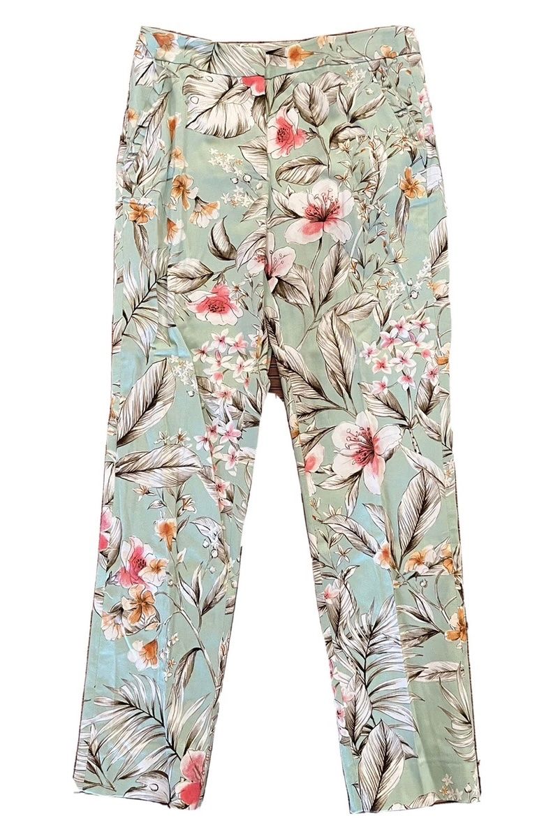 Zara Pantaloni: ZARA Business Pants Gr.M – Nuovo (secondo la descrizione) da Degersheim venduto da Starkigel