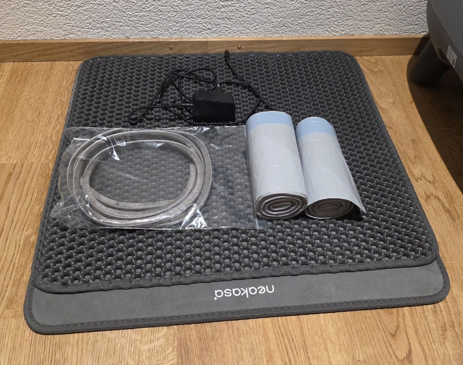 WC: Neakasa M1 Katzentoilette – Gebraucht aus Neuenhof von LanghartFabi30 5