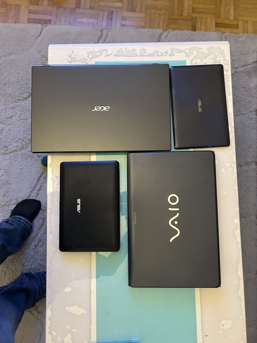 Asus Notebooks: Laptop – Gebraucht aus Basel von Krisztina.na 3