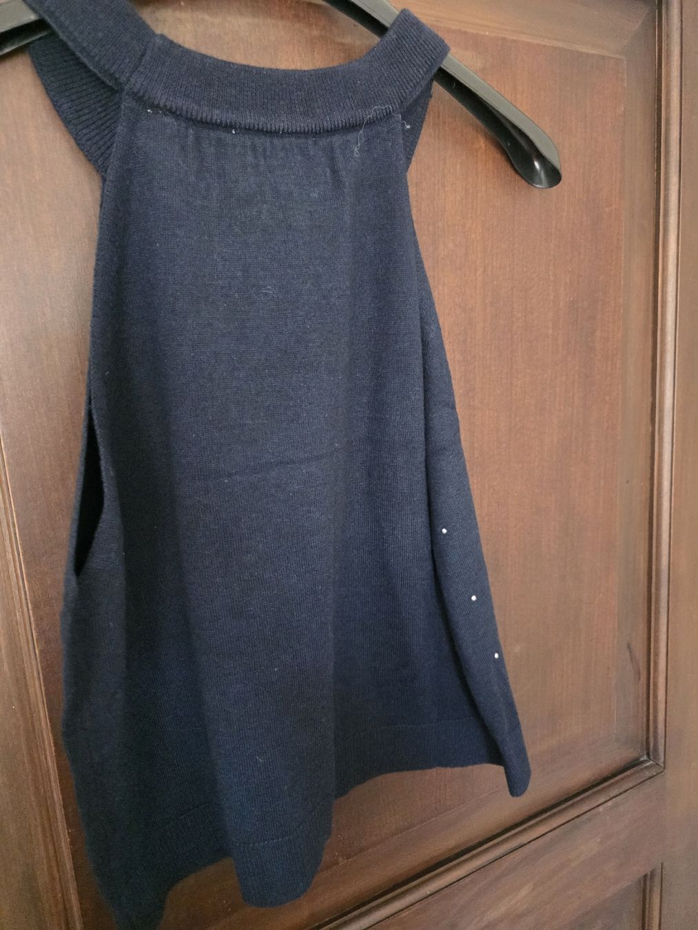Pepe Jeans Maglioni & Felpe: Pepe Jeans dark blue tg. M – Nuovo e nell'imballaggio originale da Massagno venduto da let_6pgs 4