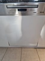 Abwaschmaschine/Geschirrspüler Miele