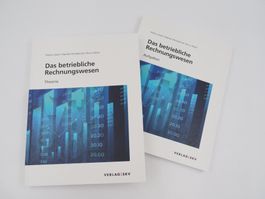 Betriebliches Rechnungswesen Theorie & Aufgaben (20793)