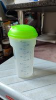 Shake-Becher / Salat-Shaker 1 Liter NEU
