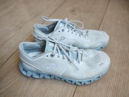On Cloud Turn- Laufschuhe Grösse 37 wenig gebraucht