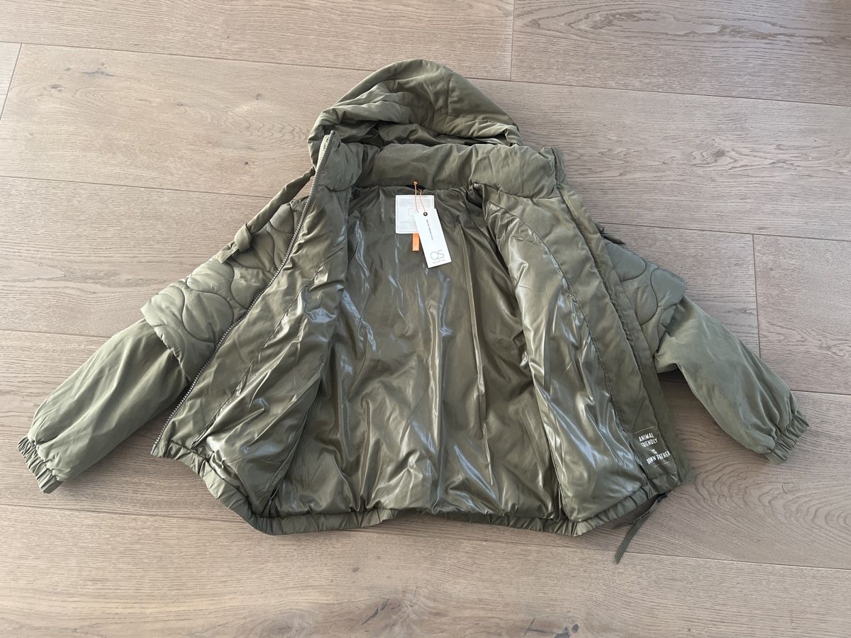 S.Oliver Giacche: Jacke s.Oliver Gr.XL - Neu – Nuovo e nell'imballaggio originale da Visp venduto da bluenero 2
