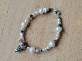 Armband Perle