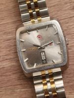 Rado Musketier VIII, Vintage Herrenuhr, Top Zustand!