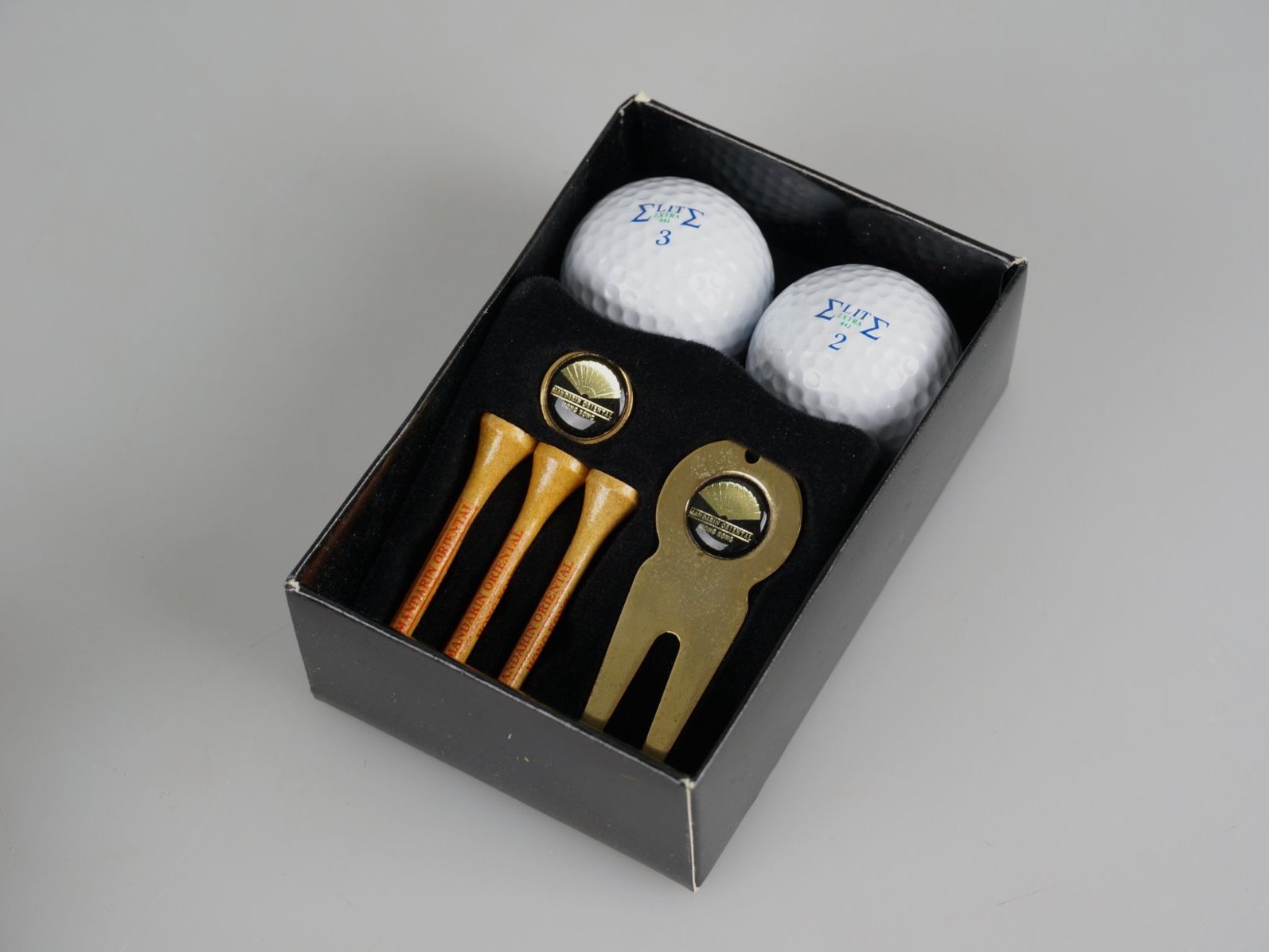 Titleist Mazze & Set: Golf-Geschenkset – Usato da Rüti ZH venduto da Restwert_Rueti_ZH 4