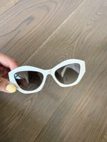 Prada sunglasses with case