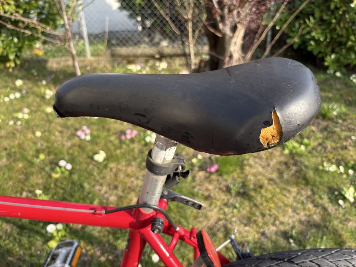 Velos: Fahrrad / Velo – Gebraucht aus Burgdorf von Nanuk2 4