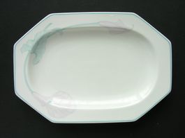 Butterplättli / kleine Platte * CALLA * von Villeroy & Boch