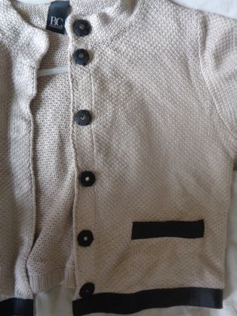 Strickjacke Damen, Gr.36