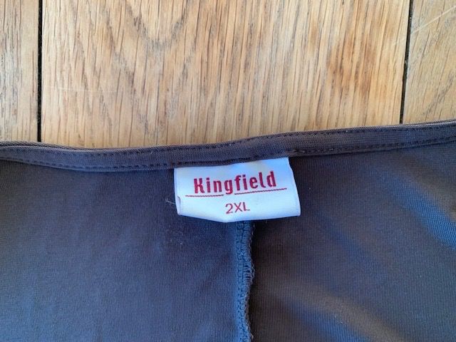 Vestiti: Kleid Kingfield 2XL – Usato da Oberweningen venduto da Bumblebee2 2