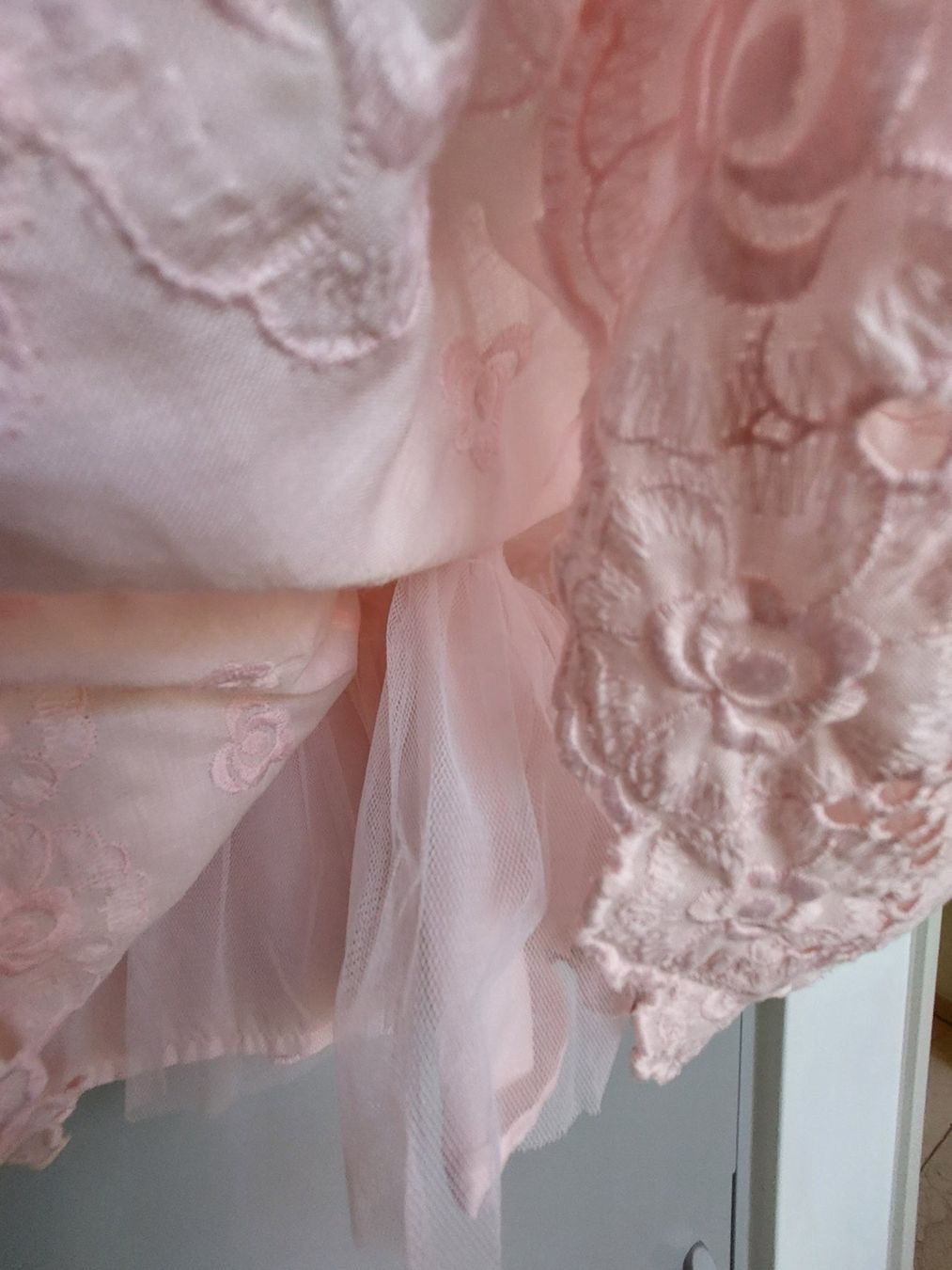 Vestiti & Gonne: Mädchenkleid für Sommer – Usato da Zürich venduto da Stenat 2