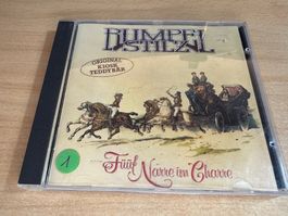 U9 Rumpelstilz – Füüf Narre Im Charre