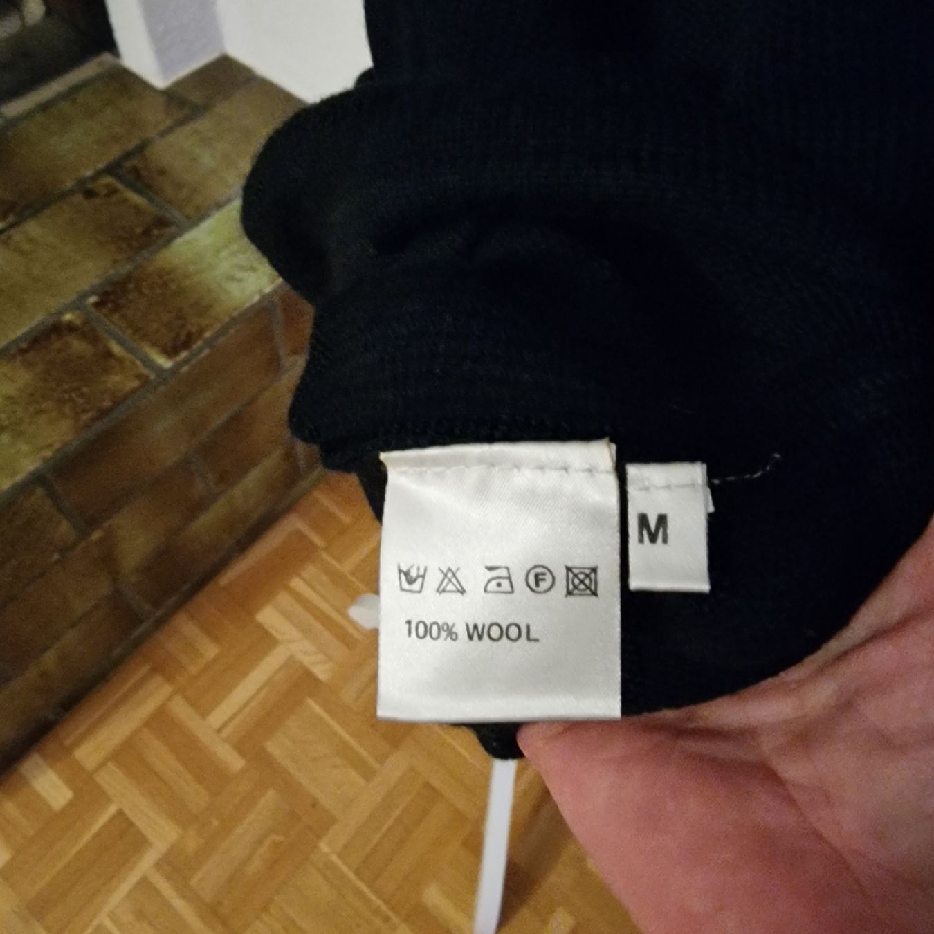Maglioni & Felpe: Alberto Fabianni Desinger Pullover Gr M – Usato da St. Gallen venduto da mania03 5