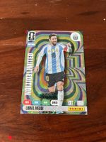 Panini Adrenalin XL FIFA World Cup 2026 Lionel Messi