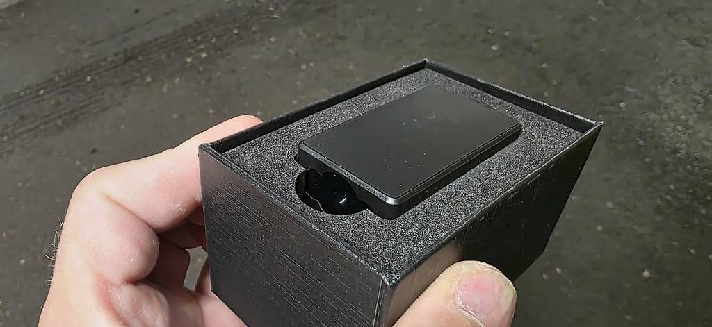 Kamera: Smarte Mini Kamera – Gebraucht aus Oensingen von BUDDOKAI 2