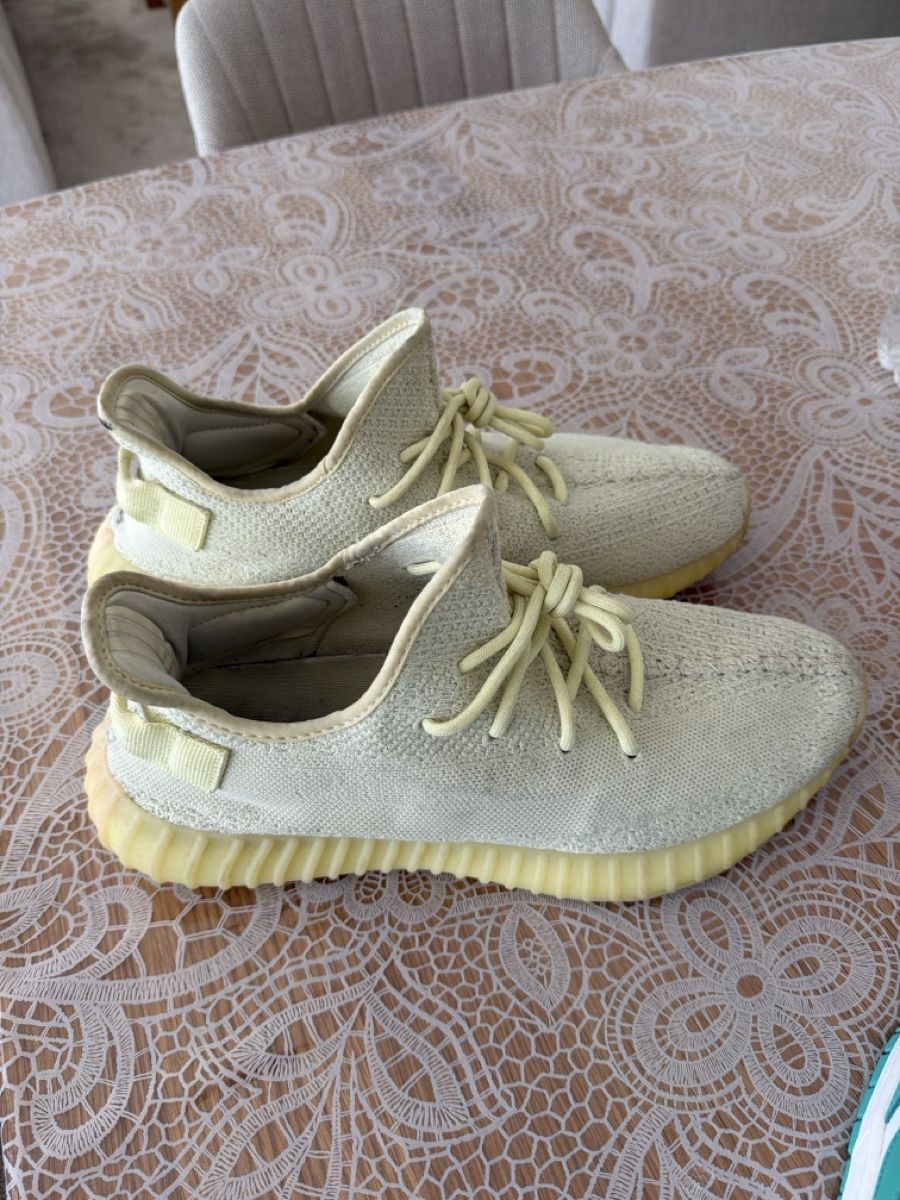 Herrenschuhe: Yeezy Boost – Gebraucht aus Birr von King2607