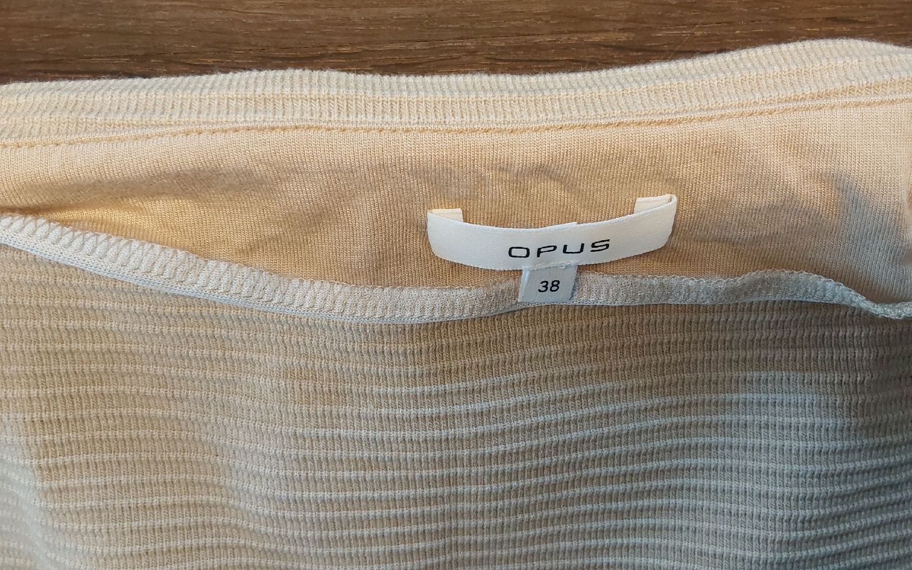 Opus Pulls & Sweat-shirts: Pullover opus 38 beige – Neuf (Voir description) à Köniz par scopello12 4