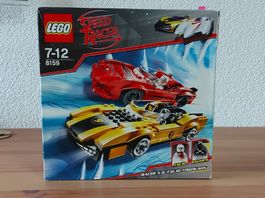 LEGO Speed Racer (8159)