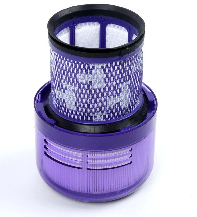 Dyson Altro per la casa: Dyson V11  & V15 Ersatzfilter 2er Set – Nuovo e nell'imballaggio originale da Stüsslingen venduto da AlpineHub 1