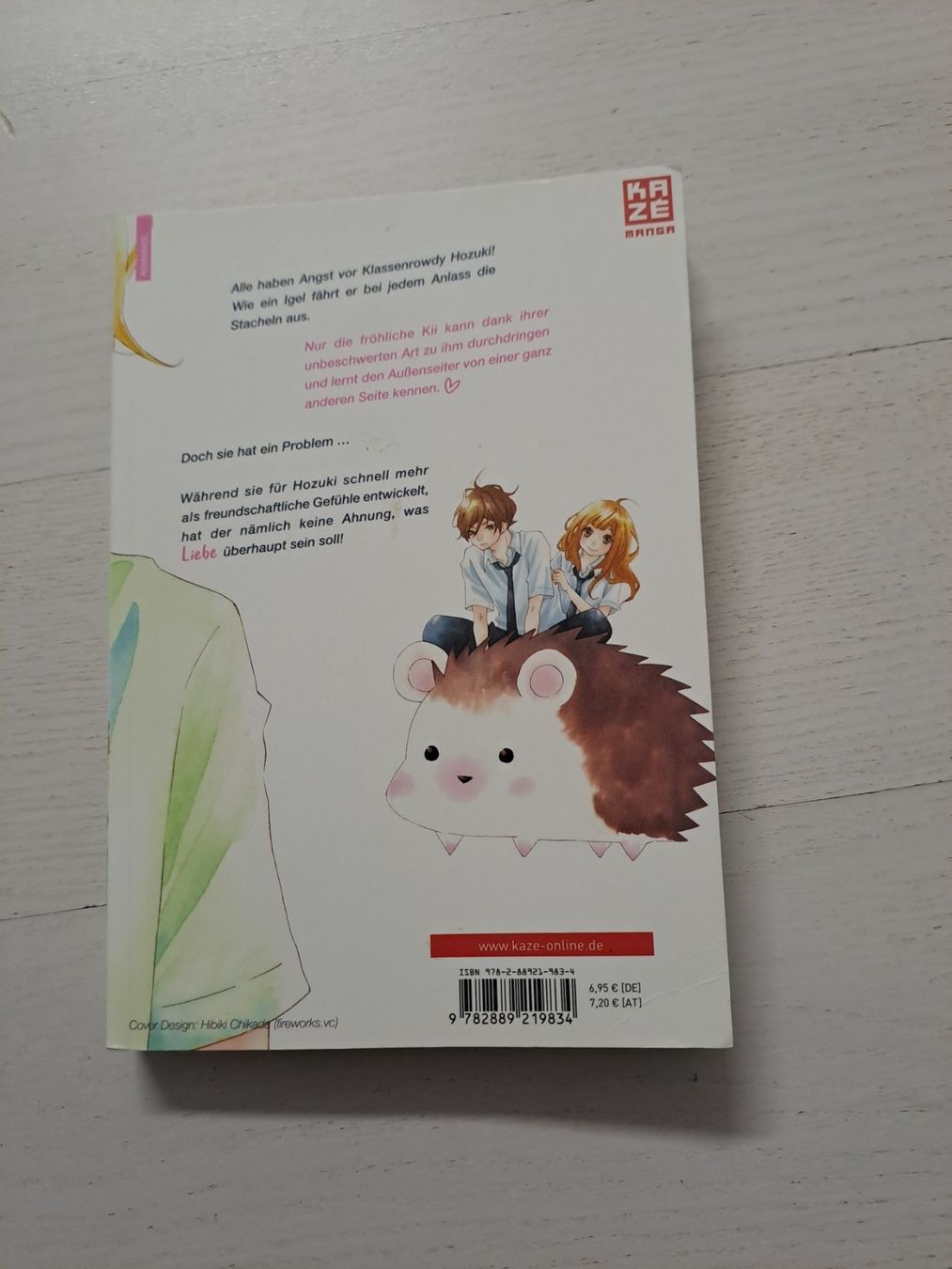 Bücher: Zeig mir, was Liebe ist – Gebraucht aus Grenchen von panebianco