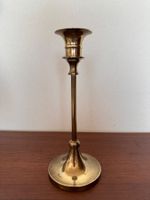 Vintage Kerzenhalter aus Messing