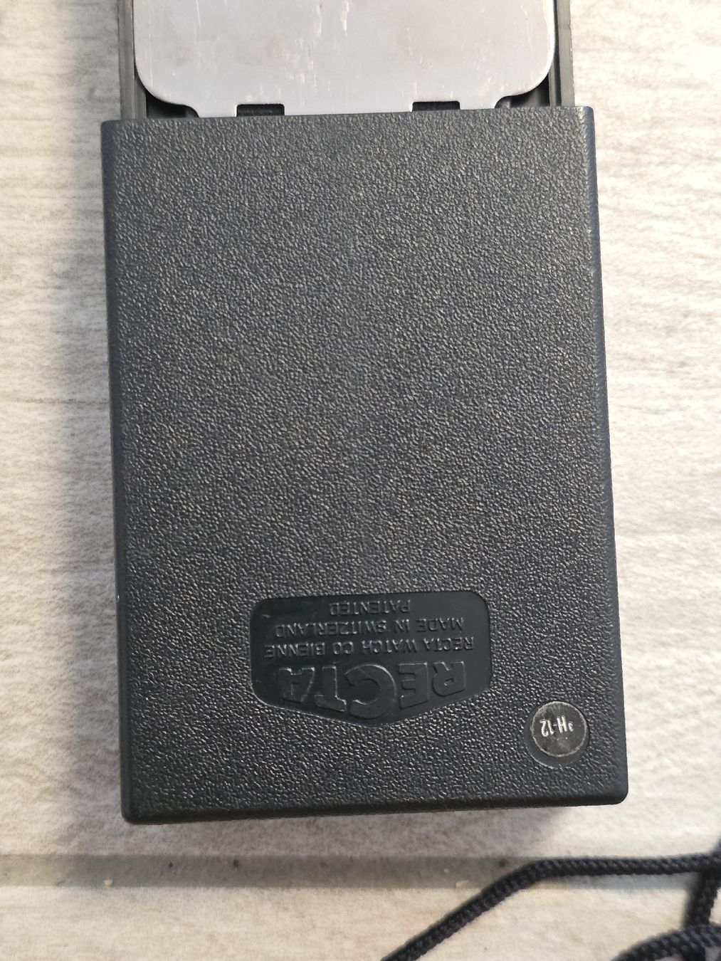 Recta GPS & Appareils de mesure: RECTA Kompass  – D'occasion à Dorf par Echo_Elements 6