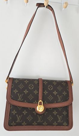 Louis Vuitton Sac Vendôme M51414 klassische Vintage Monogram