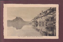 GANDRIA - San Salvatore