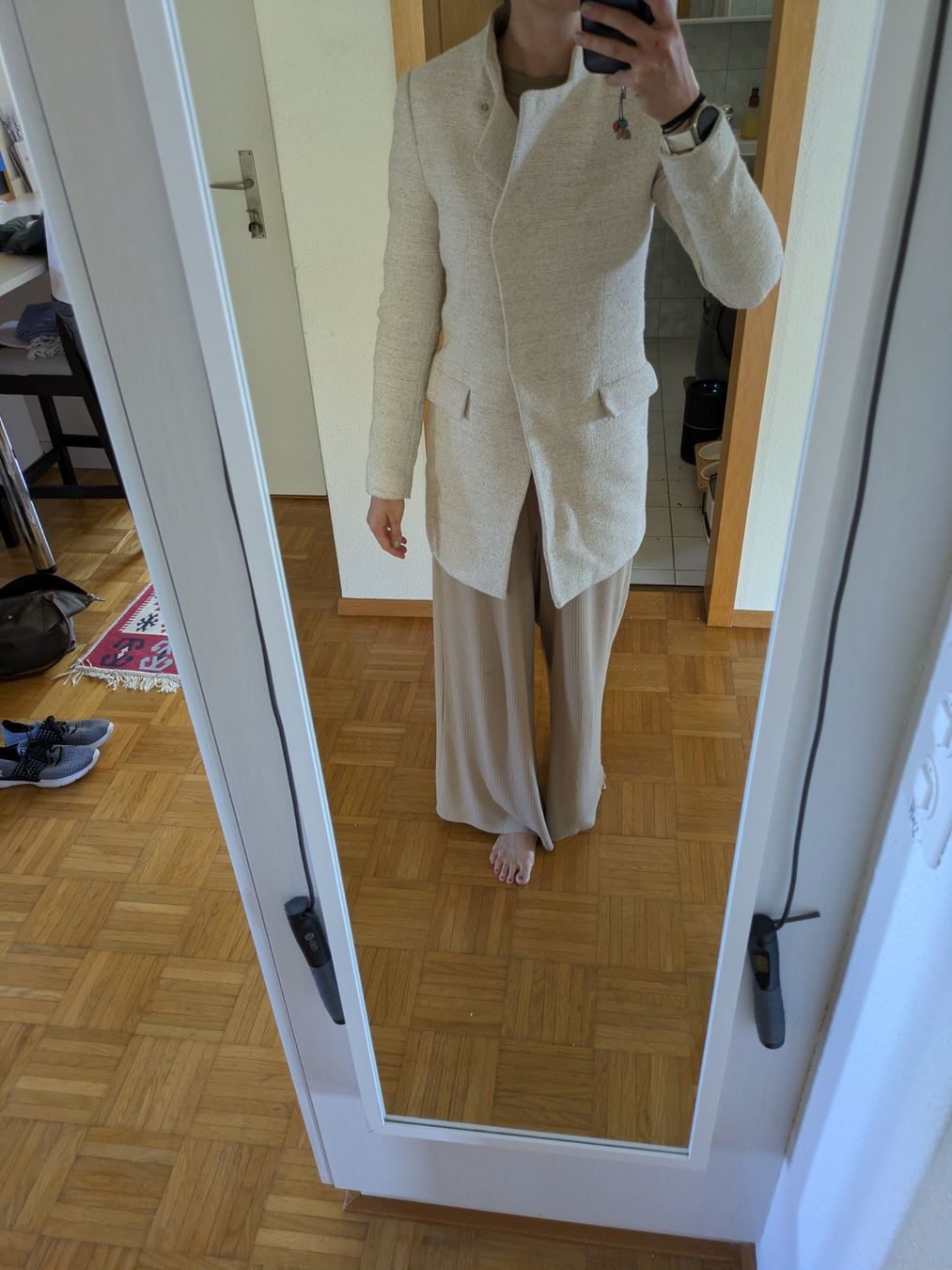 Zara Jacken: Jacke von Zara in Grösse S – Gebraucht aus Hedingen von cafel10 2