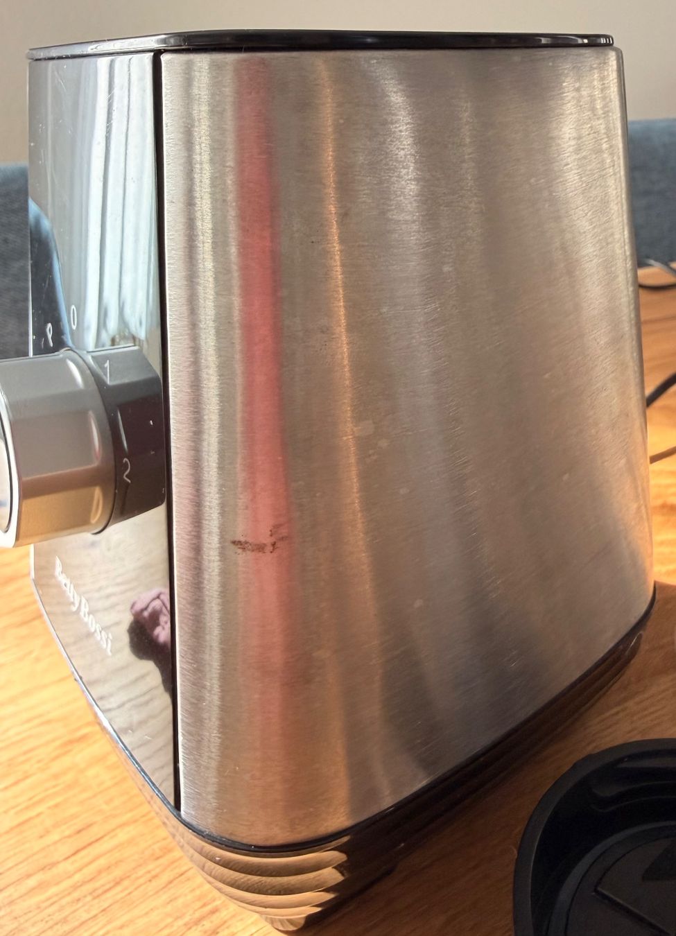 Betty Bossi Elettrodomestici da cucina: Smoothie Mixer Betty Bossi – Usato da Root venduto da AmiraAe 4