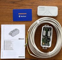 Hörmann HET/S 24 BLE Empfänger Torantrieb BlueSecur
