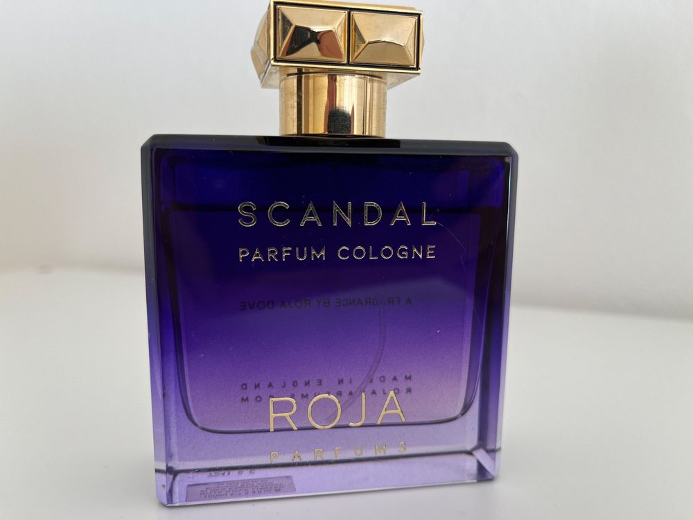 Roja Dove Parfums Scandal Parfum Cologne | Kaufen Auf Ricardo