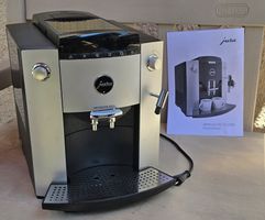 Jura impresso F 505 Kaffeemaschine neuwertig