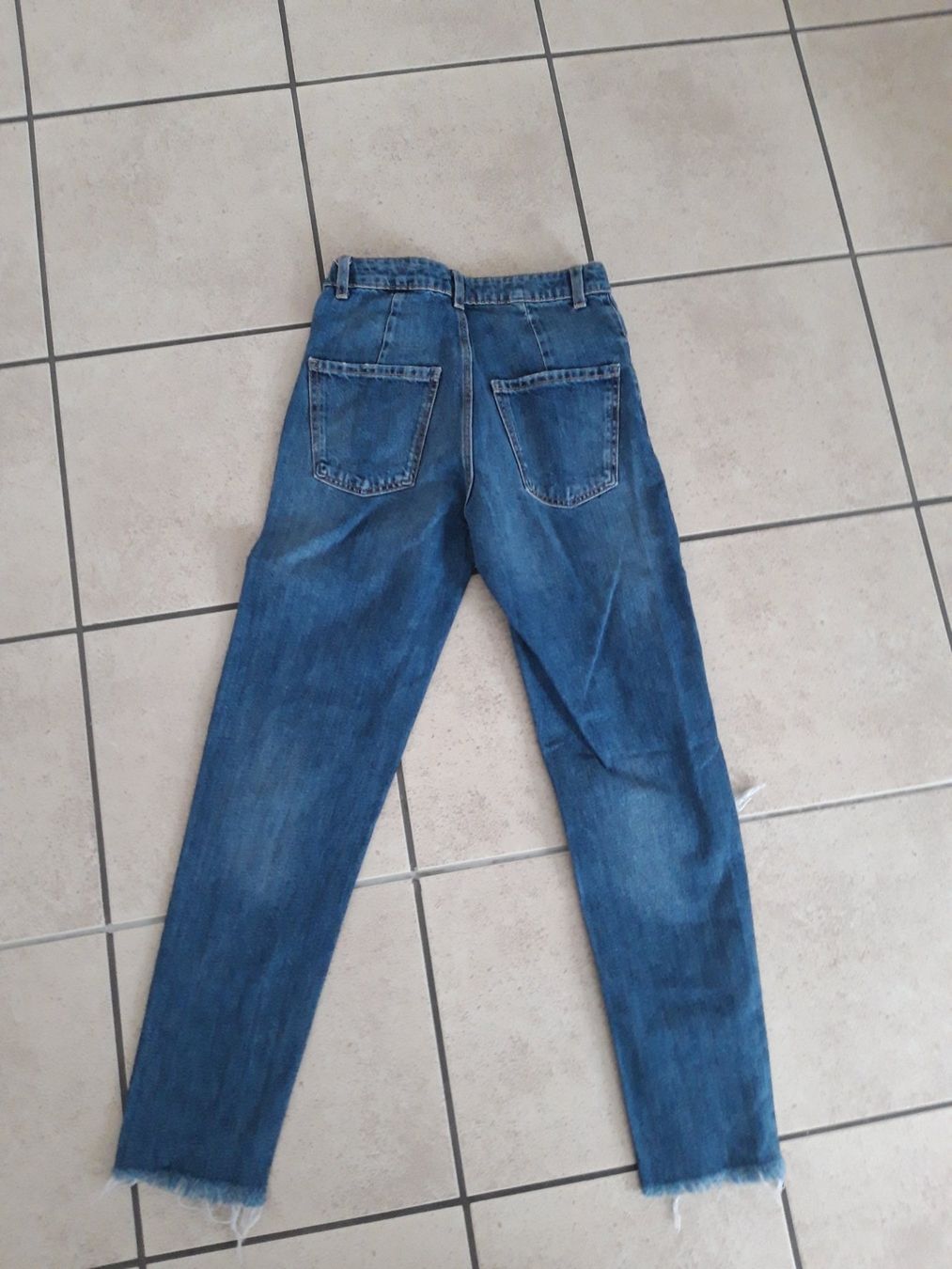 Tally Weijl Hosen: Mädchen Hose Gr.32 – Gebraucht aus Gelterkinden von bambi037 2
