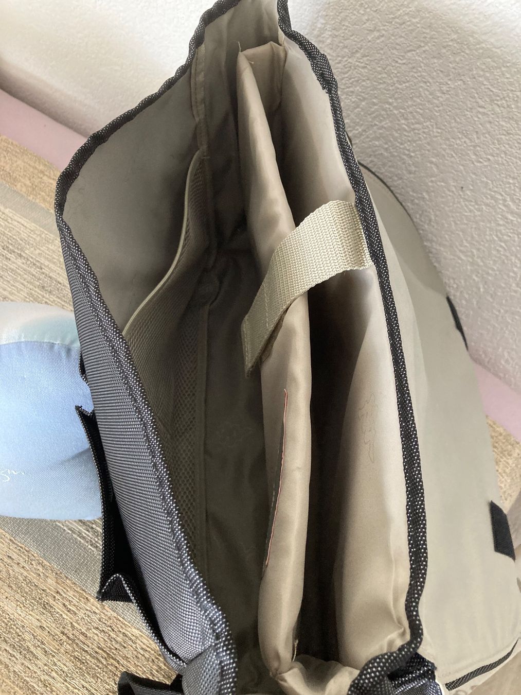 Kappa Borse: Laptoptasche gross Kappa – Usato da Fehraltorf venduto da mayalotto 1