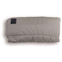 Handwärmer Kaiser für Kinderwagen ALASKA beige. NEU!