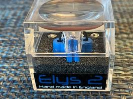 REGA ELYS 2 - MM TONABNEHMER - NEU!