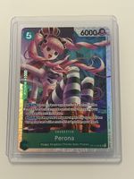 One Piece TCG - Perona OP14-033 