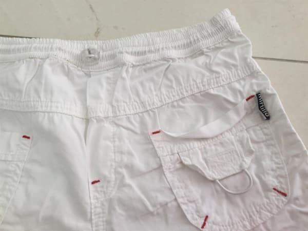 Pantaloni: MIRTILLO Short gr. 110 – Usato da Giubiasco venduto da baamboo 1