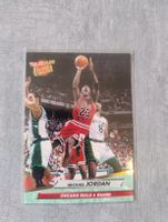 NBA 1992 FLEER ULTRA #27 MICHAEL JORDAN